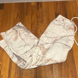 Dairy Boy Camo sweatpants